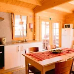 Vilas Da Matagosa Farm stay Matagosinha