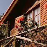 Vilas Da Matagosa Farm stay *