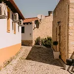 Farm stay Vilas Da Matagosa *