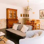 Farm stay Vilas Da Matagosa Matagosinha