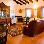 Vilas Da Matagosa Farm stay Matagosinha