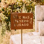 Vilas Da Matagosa Farm stay Matagosinha