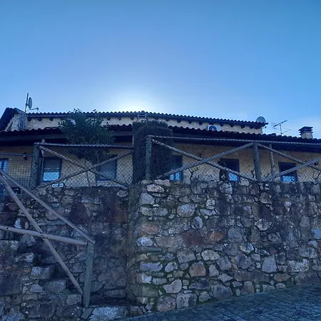 Фермерский дом Da Matagosa Matagosinha