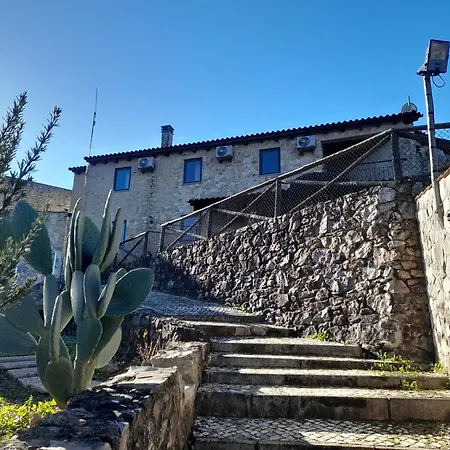 Vilas Da Matagosa