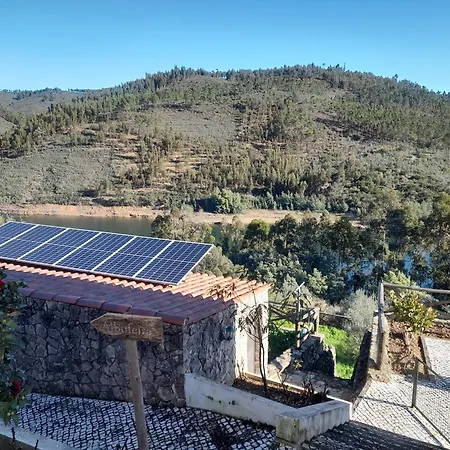 Vilas Da Matagosa Farm stay *