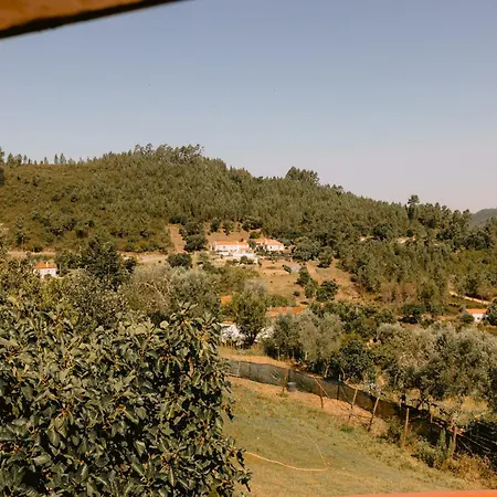 Séjour à la ferme Da Matagosa Matagosinha
