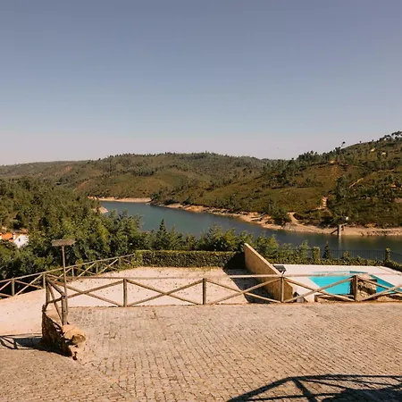Vilas Da Matagosa
