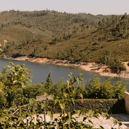 Farm stay Vilas Da Matagosa