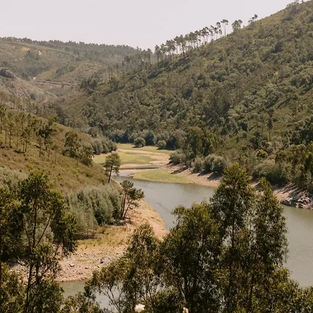 Farm stay Vilas Da Matagosa *