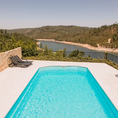 Фермерский дом Da Matagosa Matagosinha