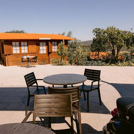 Farm stay Vilas Da Matagosa