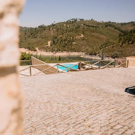 Çiftlik konaklama Vilas Da Matagosa