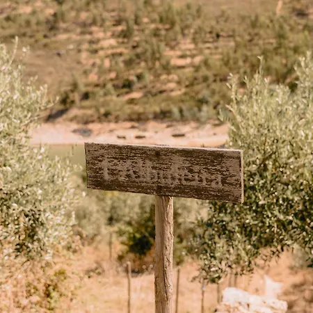 Farm stay Vilas Da Matagosa *