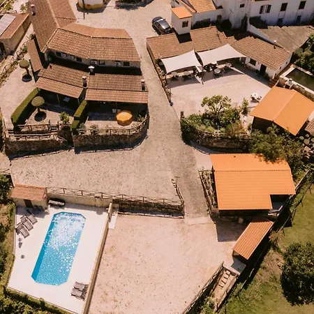 Vilas Da Matagosa