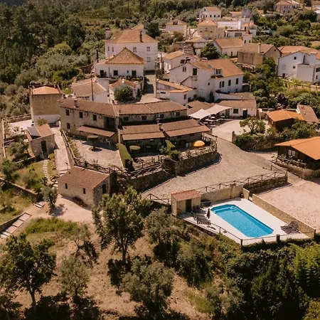 Vilas Da Matagosa Farm stay