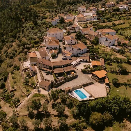 Çiftlik konaklama Vilas Da Matagosa *