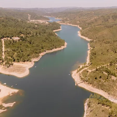 Vilas Da Matagosa * Matagosinha