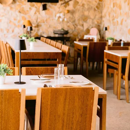 Vilas Da Matagosa Çiftlik konaklama