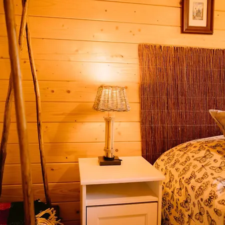 Vilas Da Matagosa Farm stay *