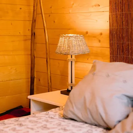 Farm stay Vilas Da Matagosa Matagosinha