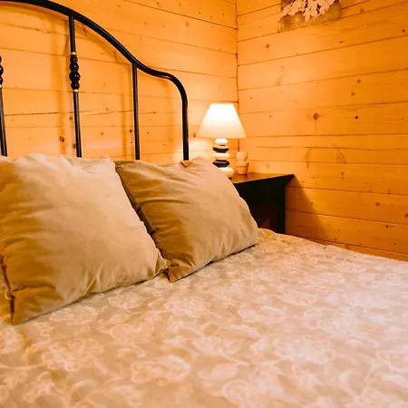 Vilas Da Matagosa Farm stay