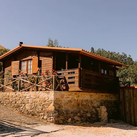 Vilas Da Matagosa Matagosinha