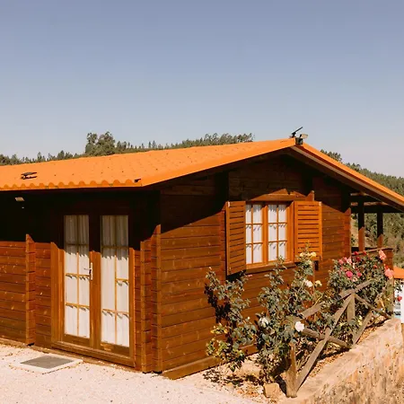 Vilas Da Matagosa Farm stay