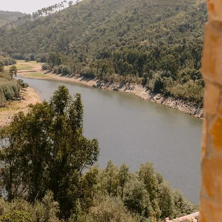 Farm stay Vilas Da Matagosa