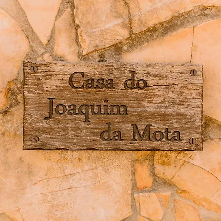 Farm stay Vilas Da Matagosa *
