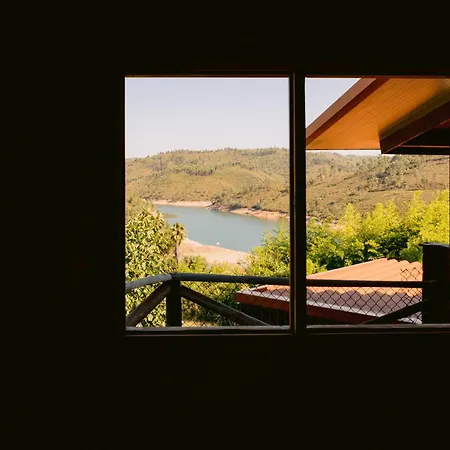 Farm stay Vilas Da Matagosa Matagosinha
