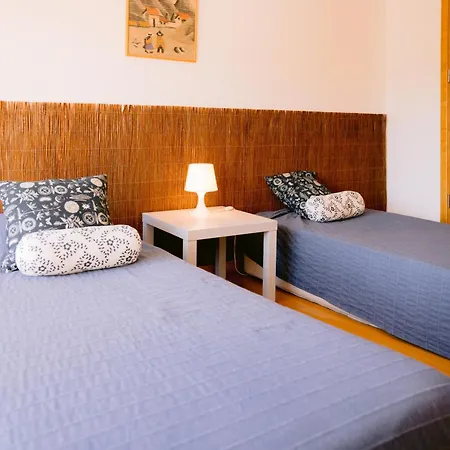 Vilas Da Matagosa Farm stay