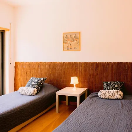 Vilas Da Matagosa Farm stay *