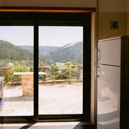Vilas Da Matagosa Farm stay Matagosinha