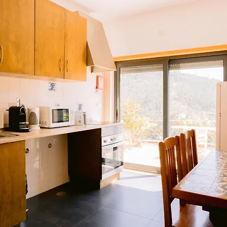 Alloggio per agriturismo Da Matagosa Matagosinha