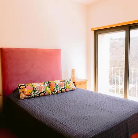 Farm stay Vilas Da Matagosa