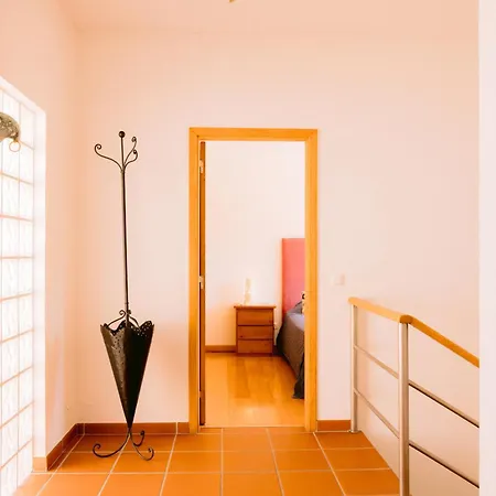 Vilas Da Matagosa Farm stay *