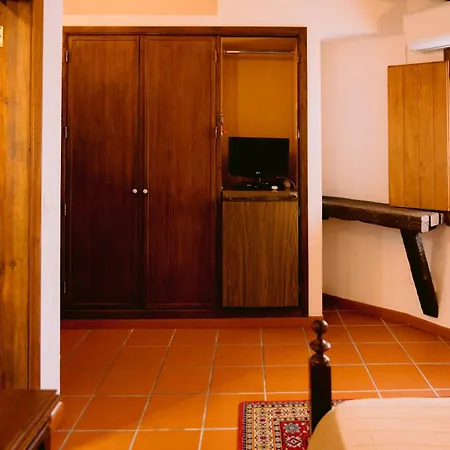 Farm stay Vilas Da Matagosa