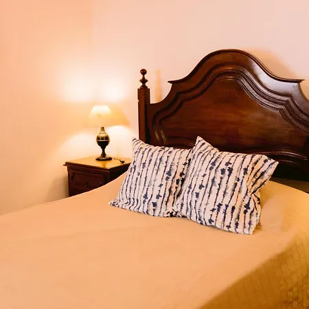 Vilas Da Matagosa Farm stay *