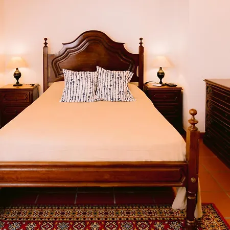 Farm stay Vilas Da Matagosa *
