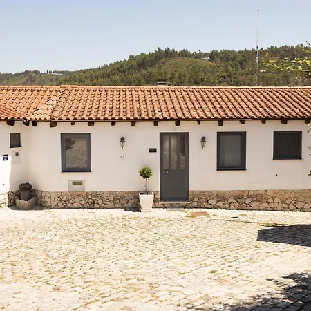 Da Matagosa Фермерский дом Matagosinha