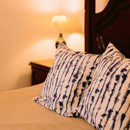 Farm stay Vilas Da Matagosa Matagosinha