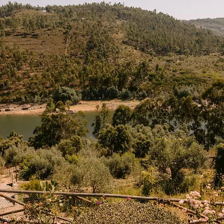 Vilas Da Matagosa