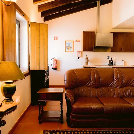 Vilas Da Matagosa Farm stay