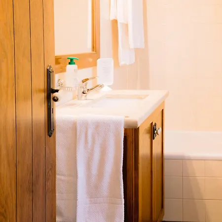 Alloggio per agriturismo Da Matagosa *