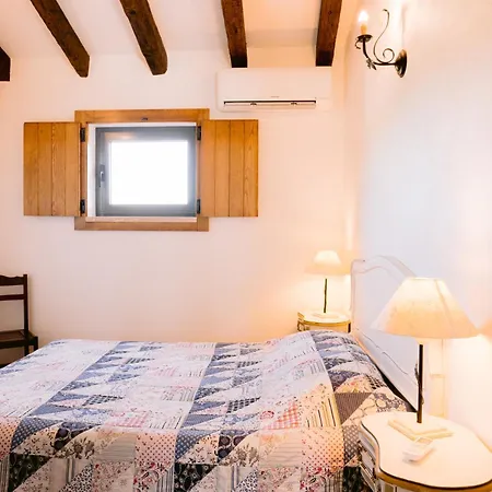 Alloggio per agriturismo Da Matagosa