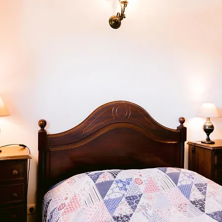 Vilas Da Matagosa Farm stay *