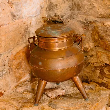 Da Matagosa