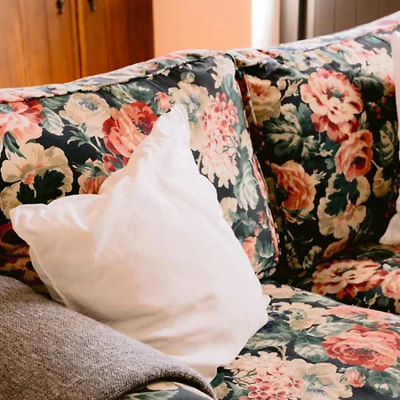 Фермерский дом Da Matagosa