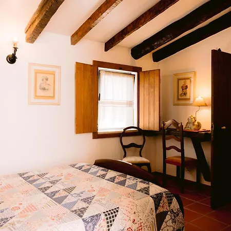 Farm stay Vilas Da Matagosa