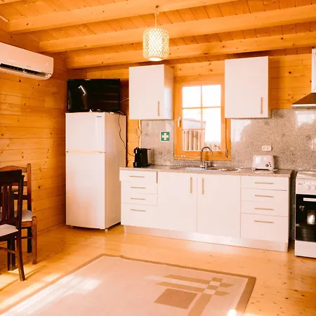 Vilas Da Matagosa Farm stay *
